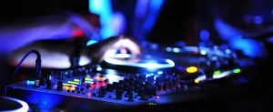 DJ Bianco Set Mix Dancing Girl