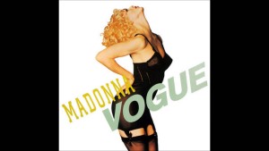 Madonna Vogue DJ Bianco Video Mix