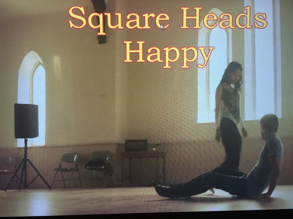 Square Heads Happy Video Mix DJ Bianco