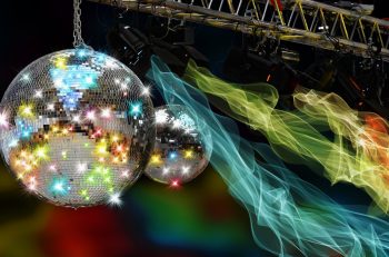 Iluminação de Festas e Eventos DJ Bianco